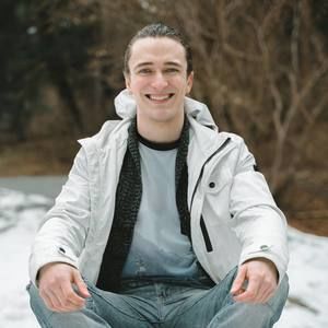 Meet your Posher, Jonathan